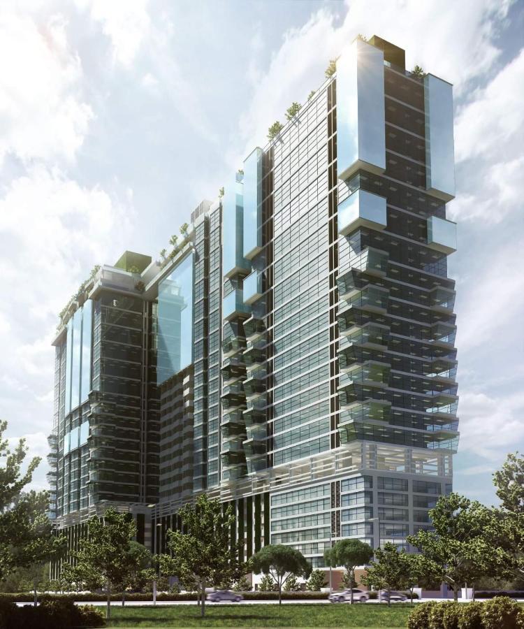 7 Mins Klcc Next To Hospital Gleneagle Apartment Kuala Lumpur Luaran gambar