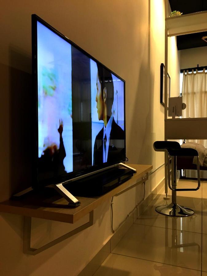 7 Mins Klcc Next To Hospital Gleneagle Apartment Kuala Lumpur Luaran gambar